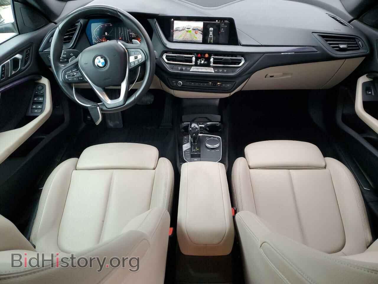 2020 BMW 2 SERIES - VIN: WBA73AK00L7G01400 - Фото 8