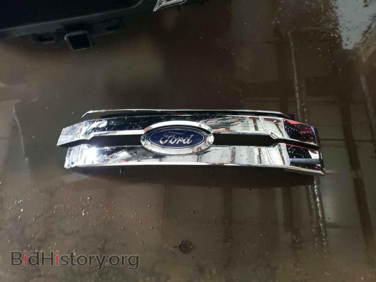 2017 FORD F250 - VIN: 1FT7W2B68HEF08239 - Фото 12