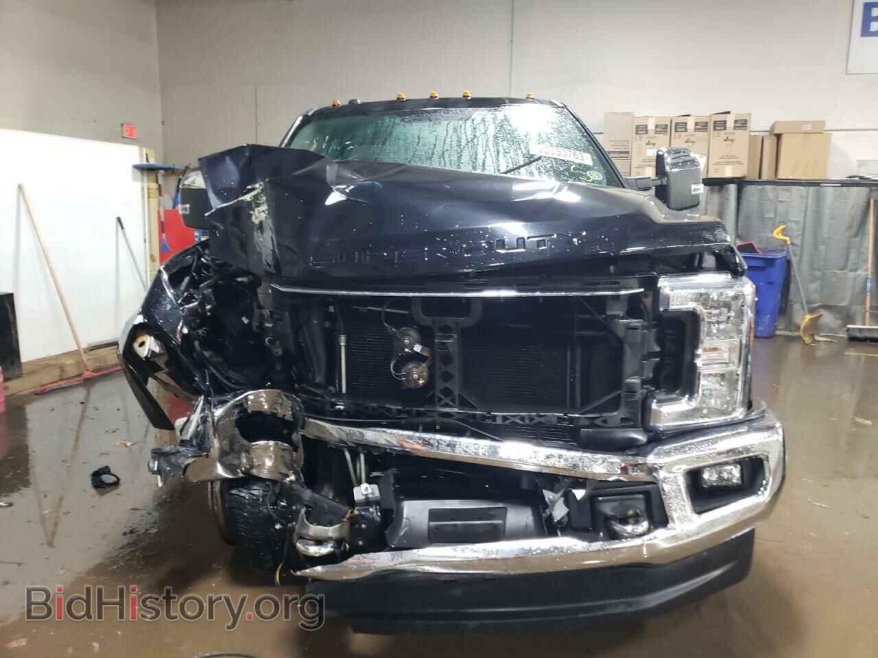 2017 FORD F250 - VIN: 1FT7W2B68HEF08239 - Фото 5