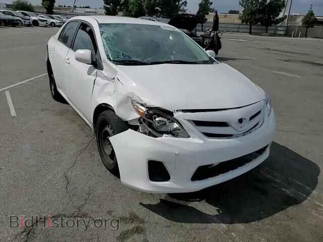 2013 TOYOTA COROLLA - VIN: 5YFBU4EE0DP220646 - Photo 13