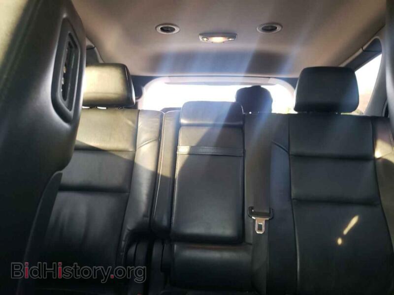 2014 Dodge DURANGO (VIN 1C4RDJDG0EC452657) — фото 10 из 13