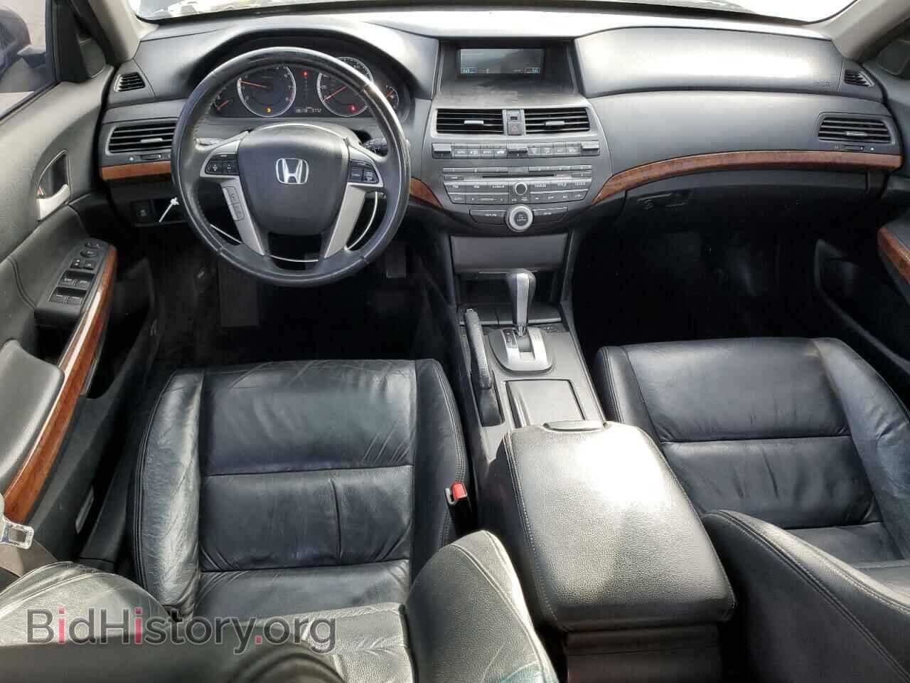 2012 HONDA ACCORD - VIN: 1HGCP2F89CA082313 - Фото 8
