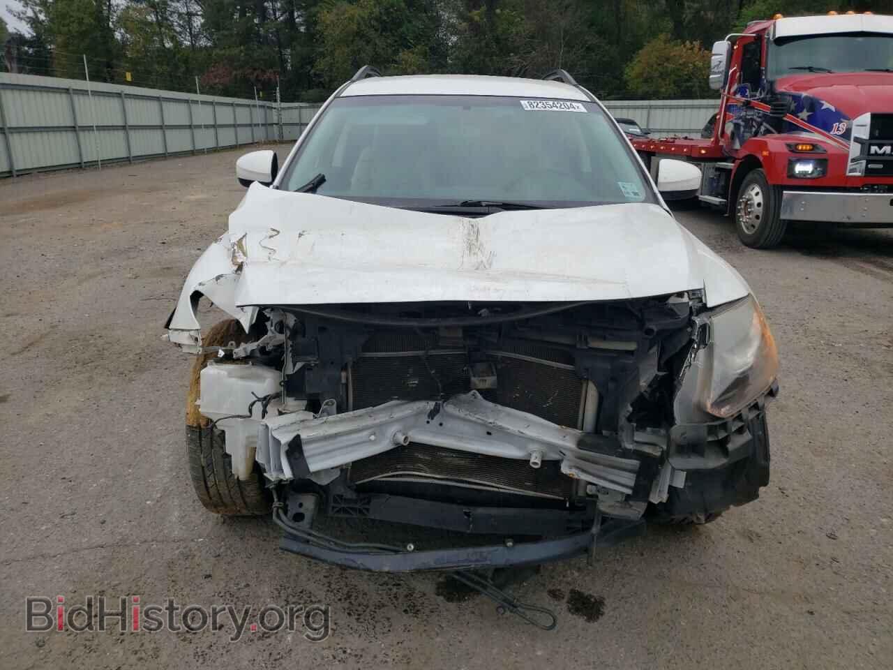 2014 MAZDA CX-9 - VIN: JM3TB2CAXE0428373 - Фото 5