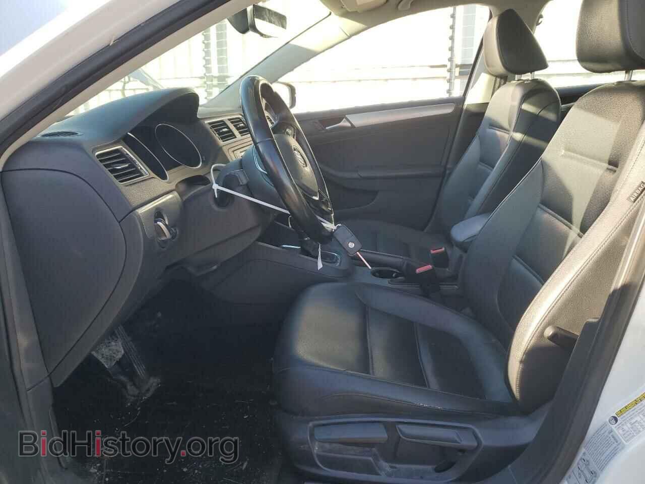 2017 VOLKSWAGEN JETTA - VIN: 3VWDB7AJ8HM228359 - Фото 7