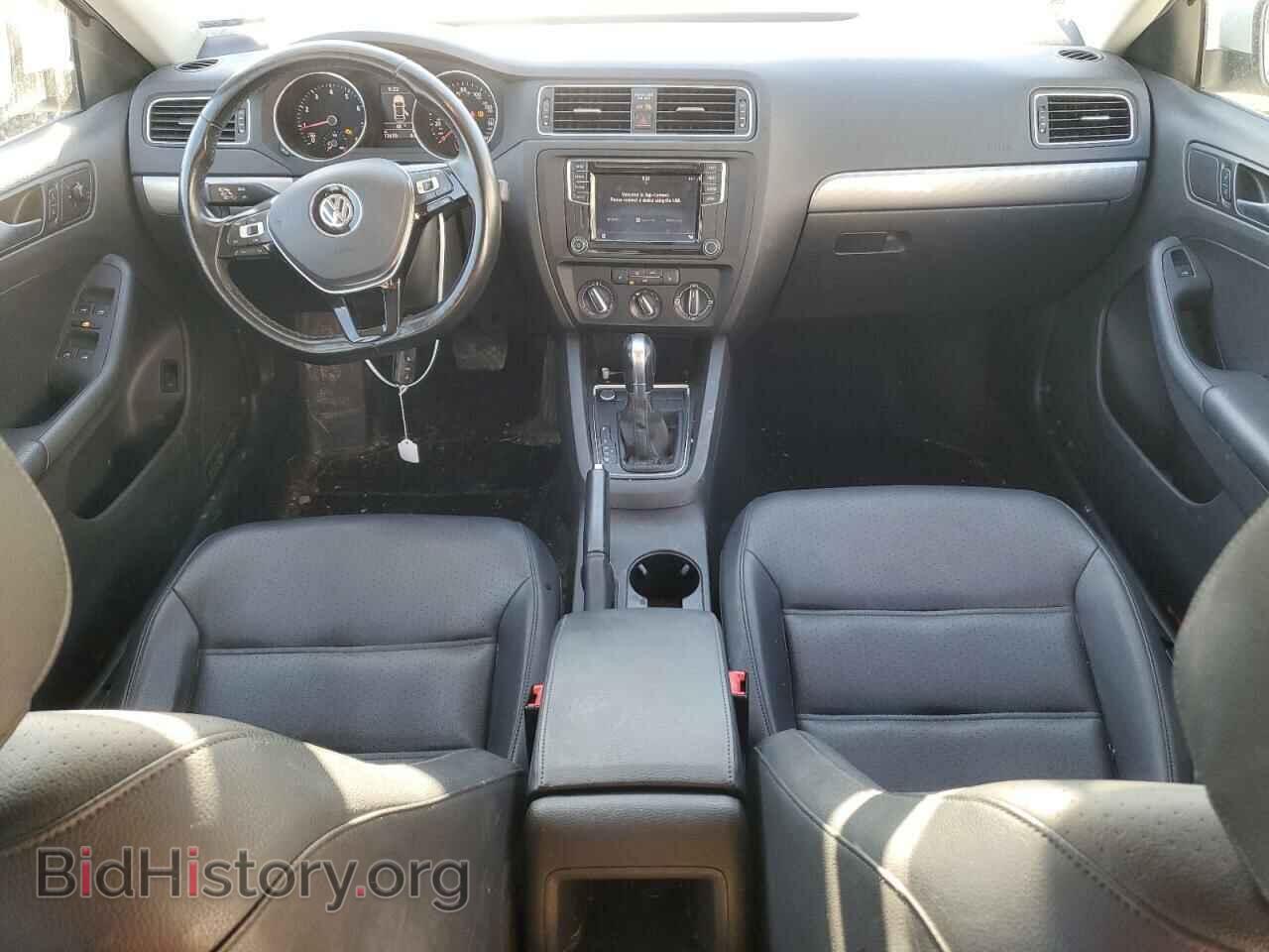 2017 VOLKSWAGEN JETTA - VIN: 3VWDB7AJ8HM228359 - Фото 8