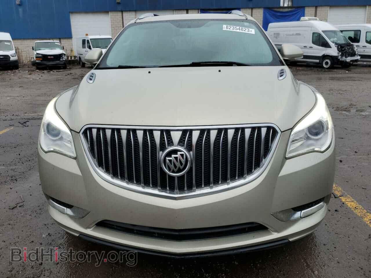 2014 BUICK ENCLAVE - VIN: 5GAKRBKD5EJ289003 - Фото 5