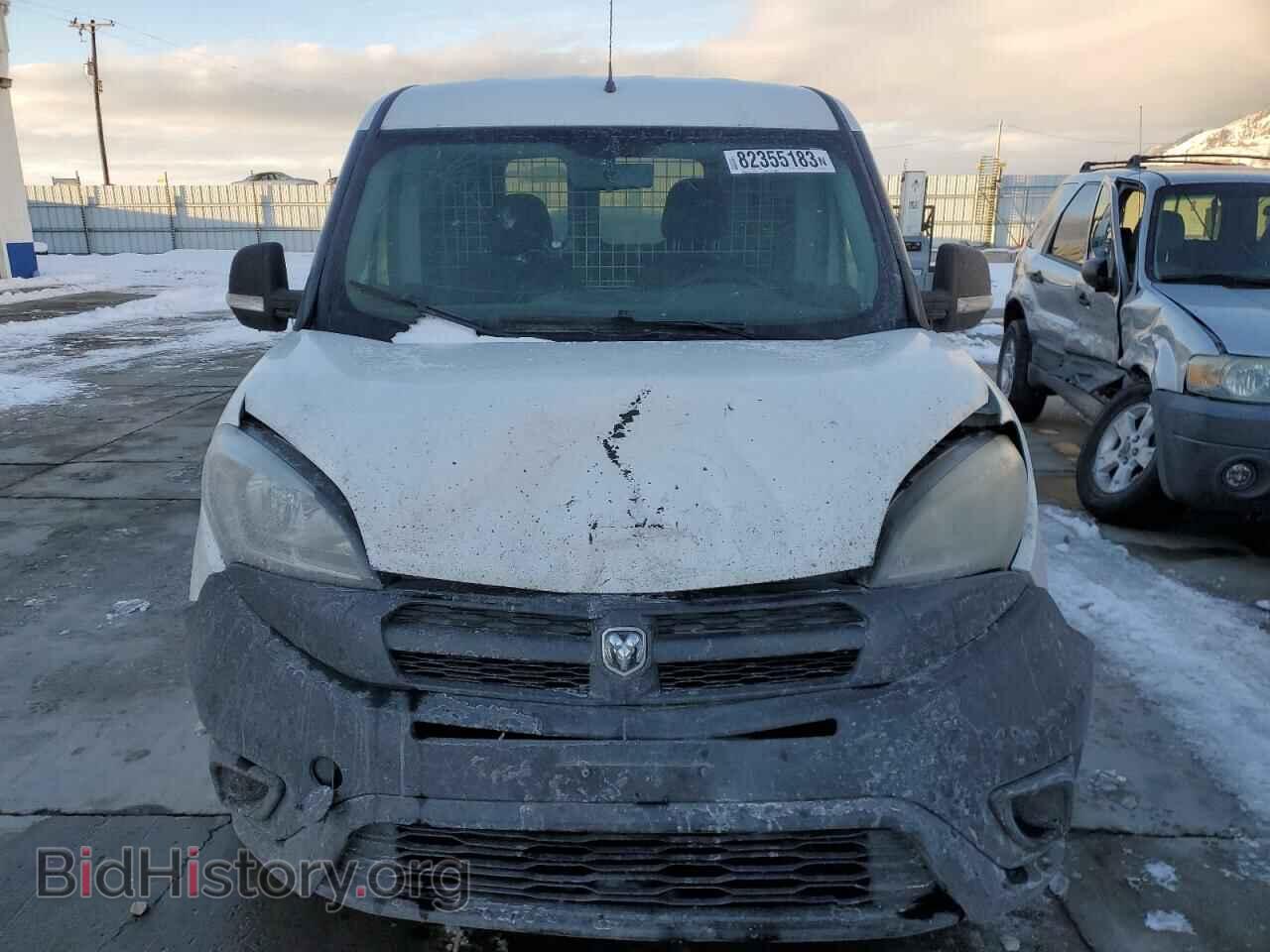 2016 RAM All Models - VIN: ZFBERFAT4G6B31484 - Photo 5