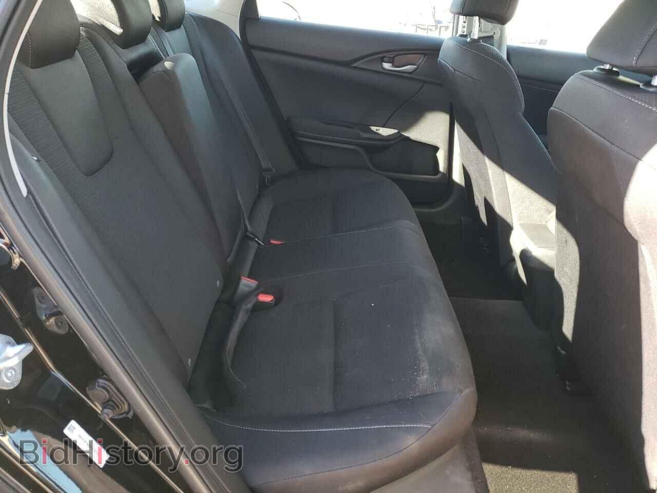 2022 HONDA INSIGHT - VIN: 19XZE4F56NE013725 - Фото 10