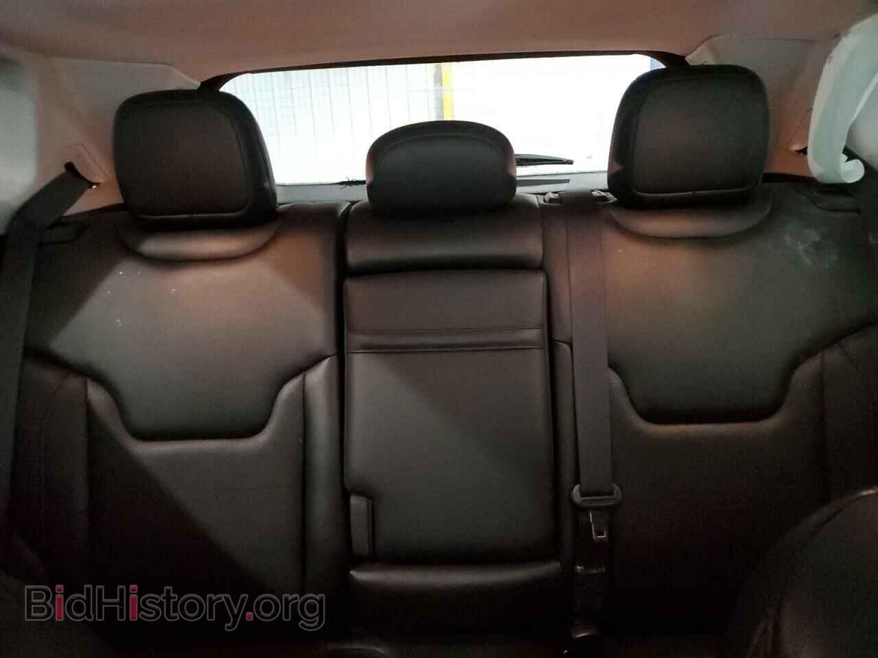 2018 JEEP COMPASS - VIN: 3C4NJDCB0JT245215 - Фото 10