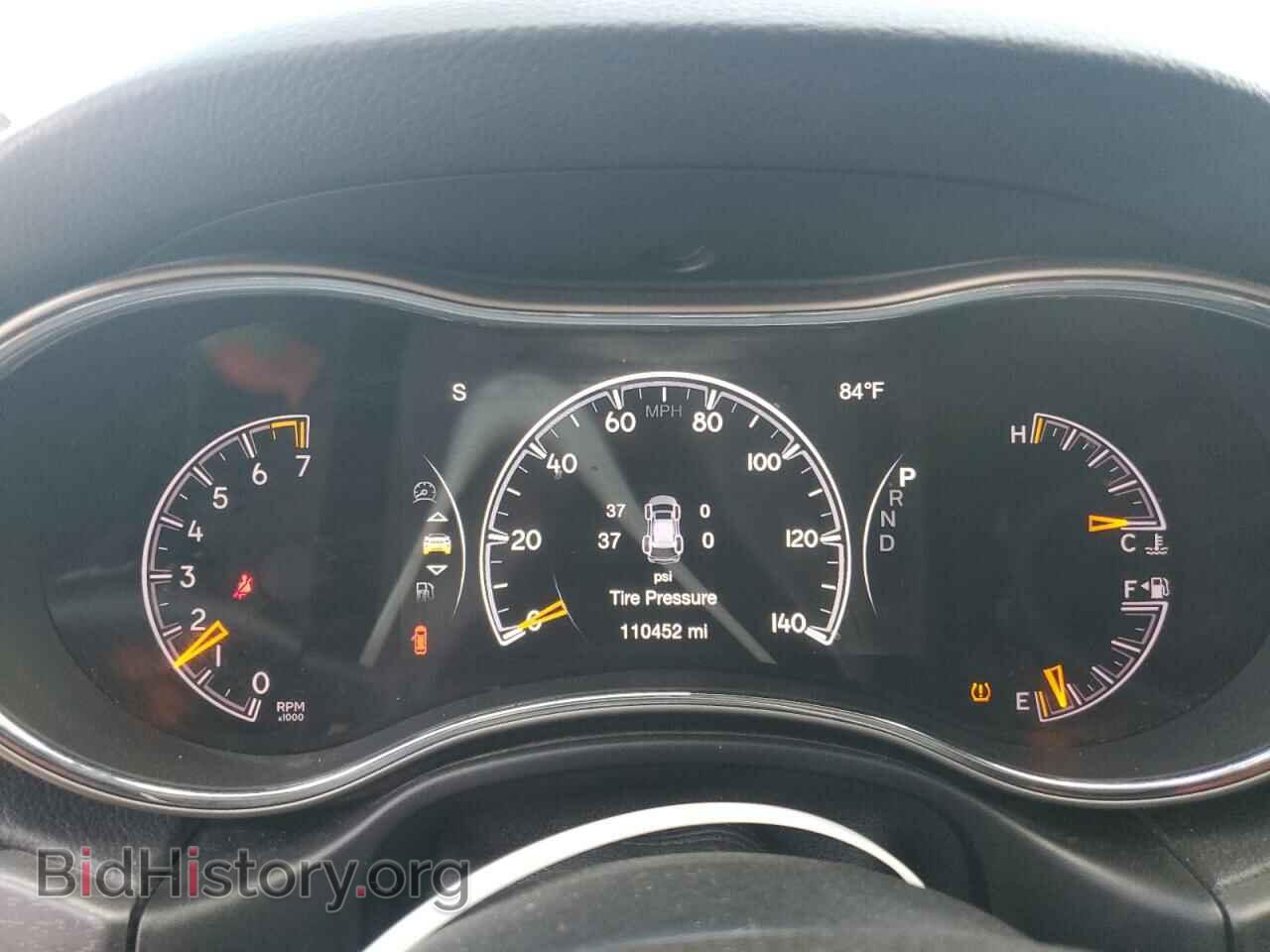 2017 JEEP GRAND CHER - VIN: 1C4RJFAG5HC841308 - Фото 9