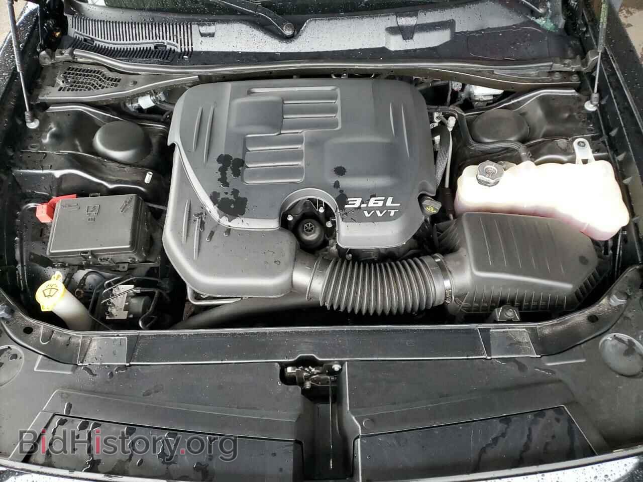 2021 DODGE CHALLENGER - VIN: 2C3CDZJG1MH573030 - Фото 11