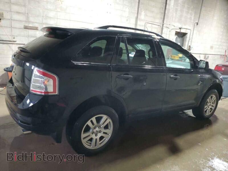 2010 Ford EDGE (VIN 2FMDK3GC5ABB52512) — photo 3 of 14