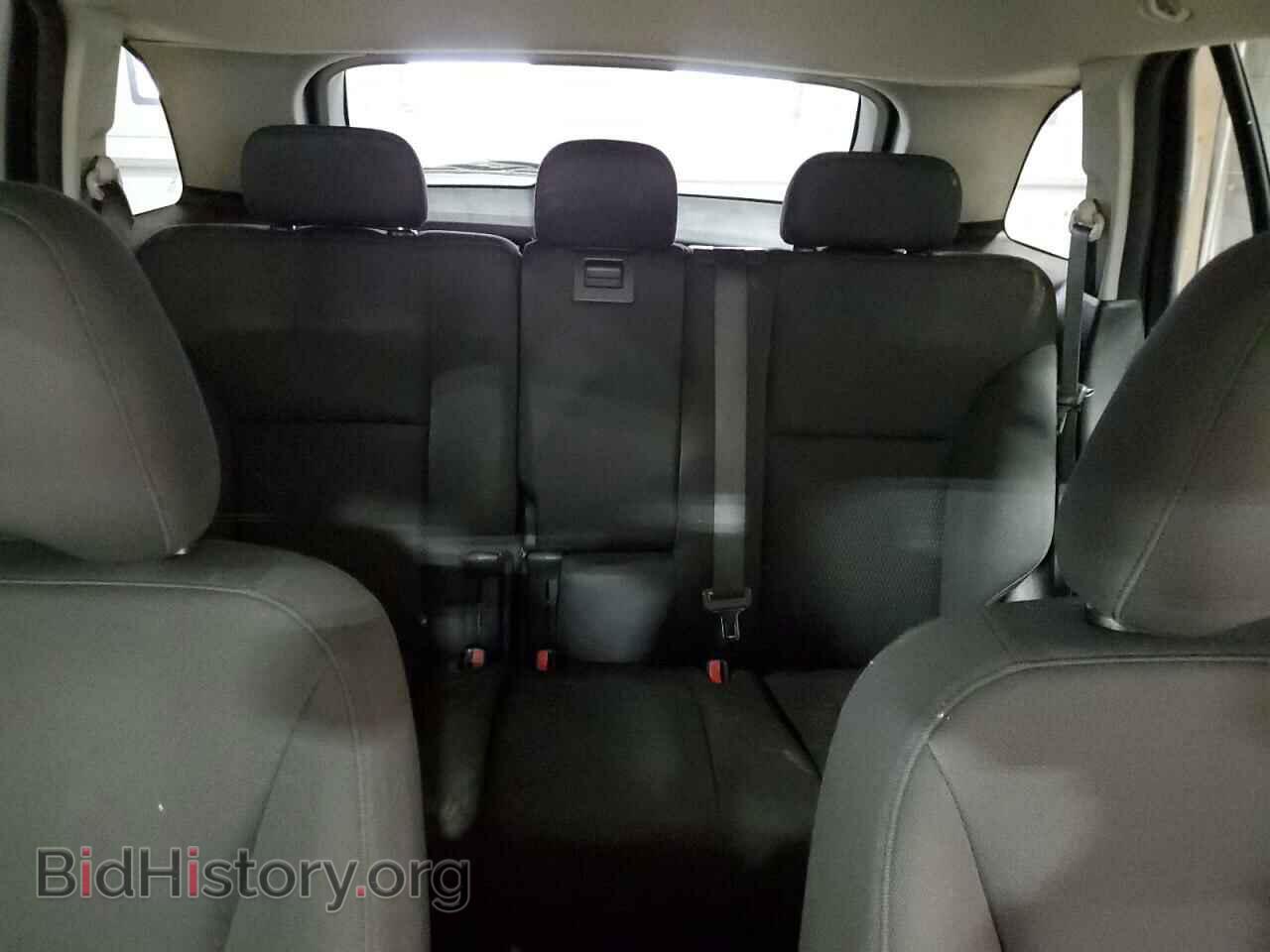2010 FORD EDGE - VIN: 2FMDK3GC5ABB52512 - Фото 10