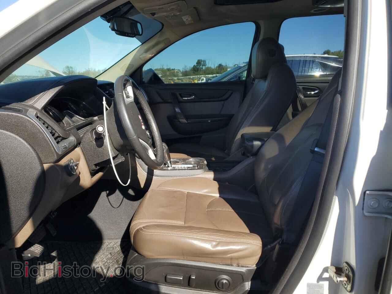 2014 GMC ACADIA - VIN: 1GKKVRKD4EJ218625 - Фото 7