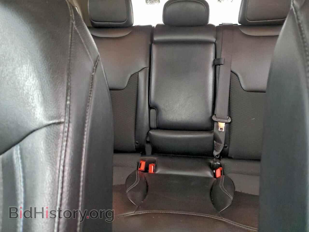 2022 JEEP COMPASS - VIN: 3C4NJDBB9NT209708 - Photo 10