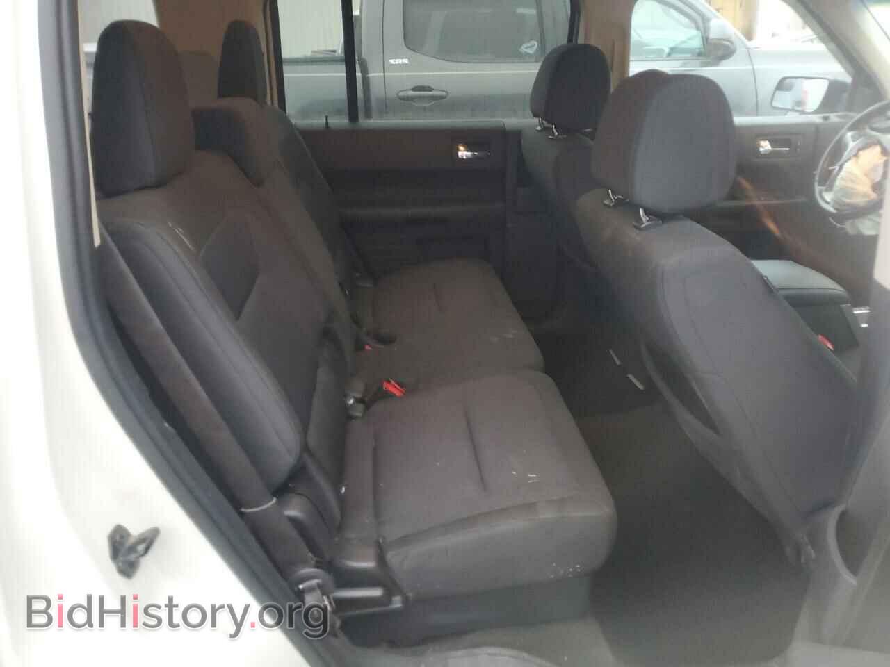 2013 FORD FLEX - VIN: 2FMGK5B84DBD35870 - Photo 11