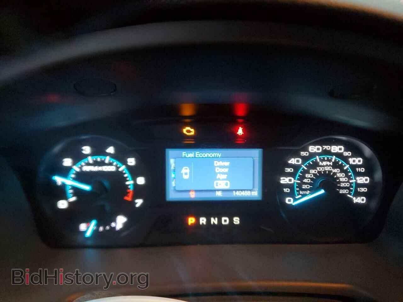 2013 FORD FLEX - VIN: 2FMGK5B84DBD35870 - Photo 9