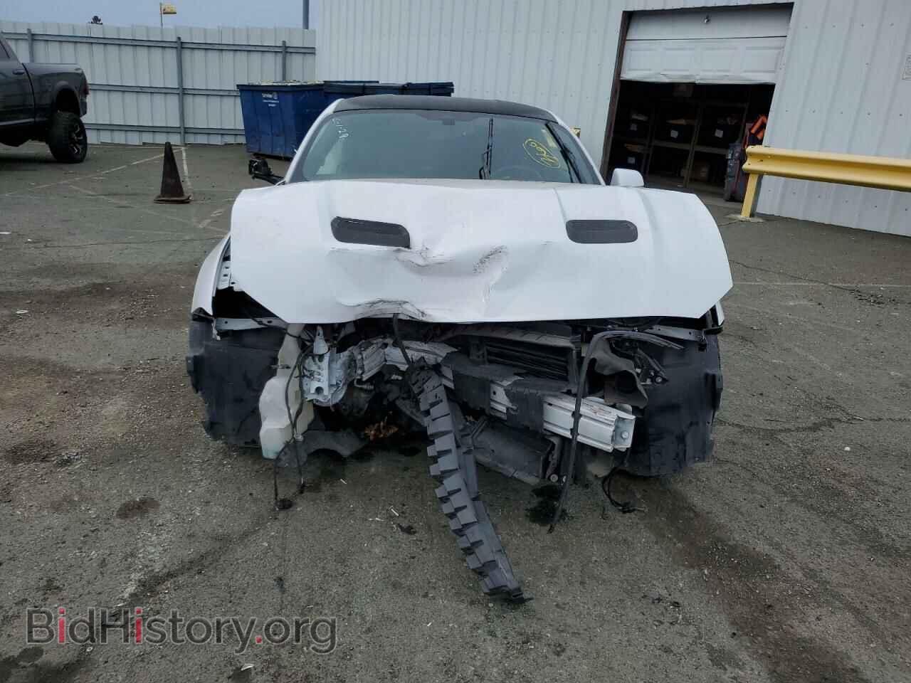2018 FORD ALL Models - VIN: 1FA6P8TH0J5114841 - Photo 5