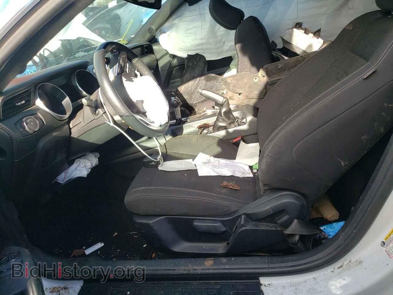 2018 FORD ALL Models - VIN: 1FA6P8TH0J5114841 - Photo 7