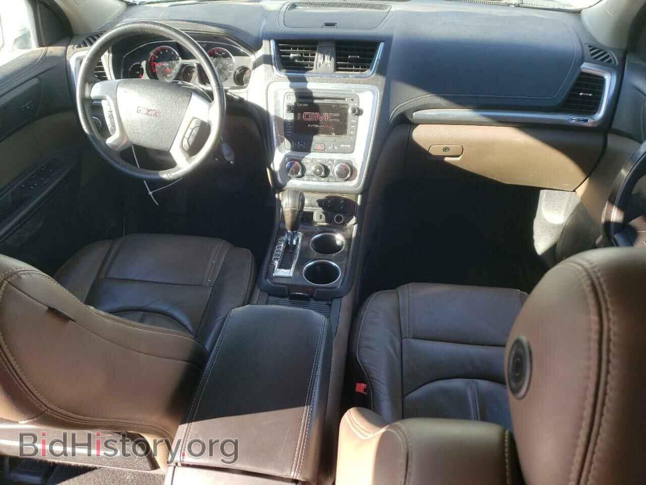 2017 GMC ACADIA - VIN: 1GKKRSKD3HJ268402 - Фото 8