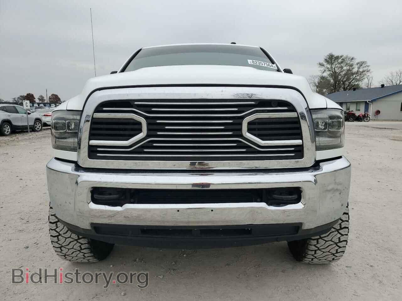 2014 RAM All Models - VIN: 3C6UR5DLXEG223889 - Фото 5