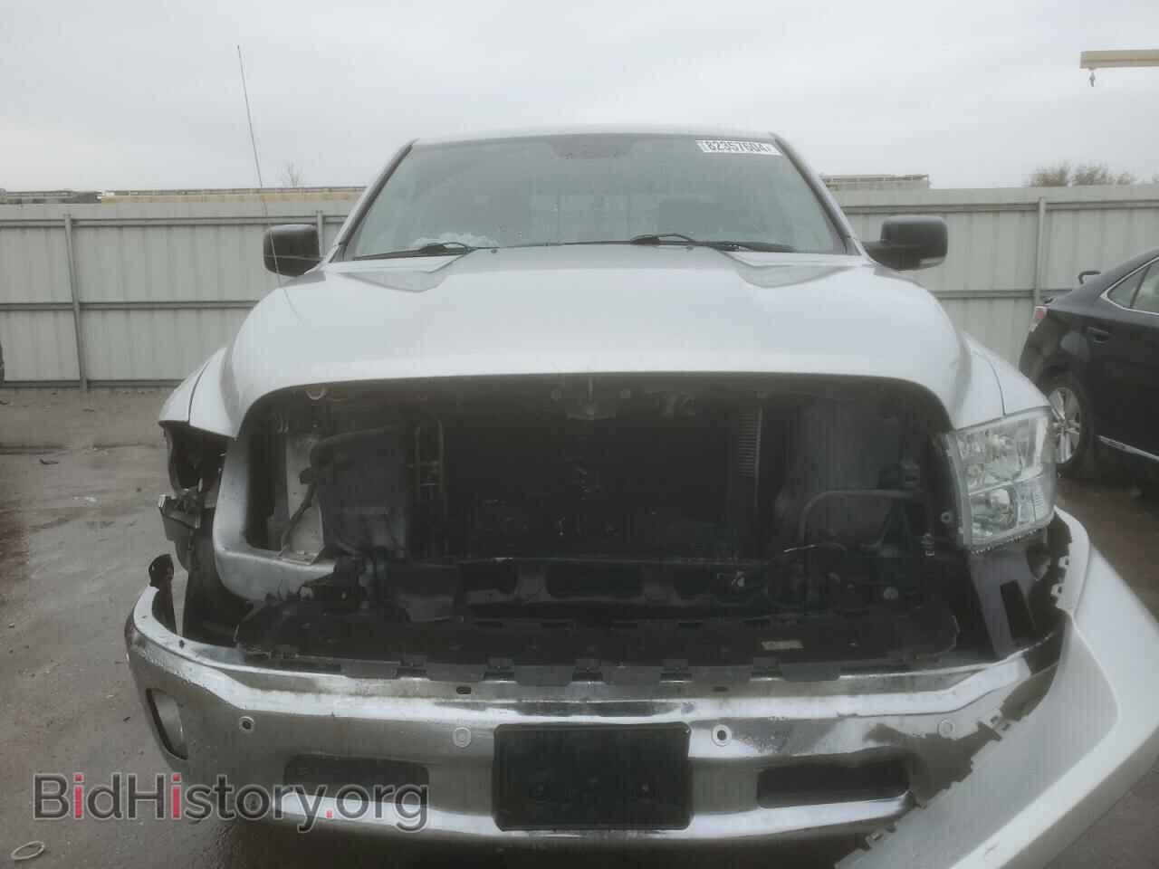 2017 RAM 1500 - VIN: 1C6RR7LG5HS670195 - Фото 5