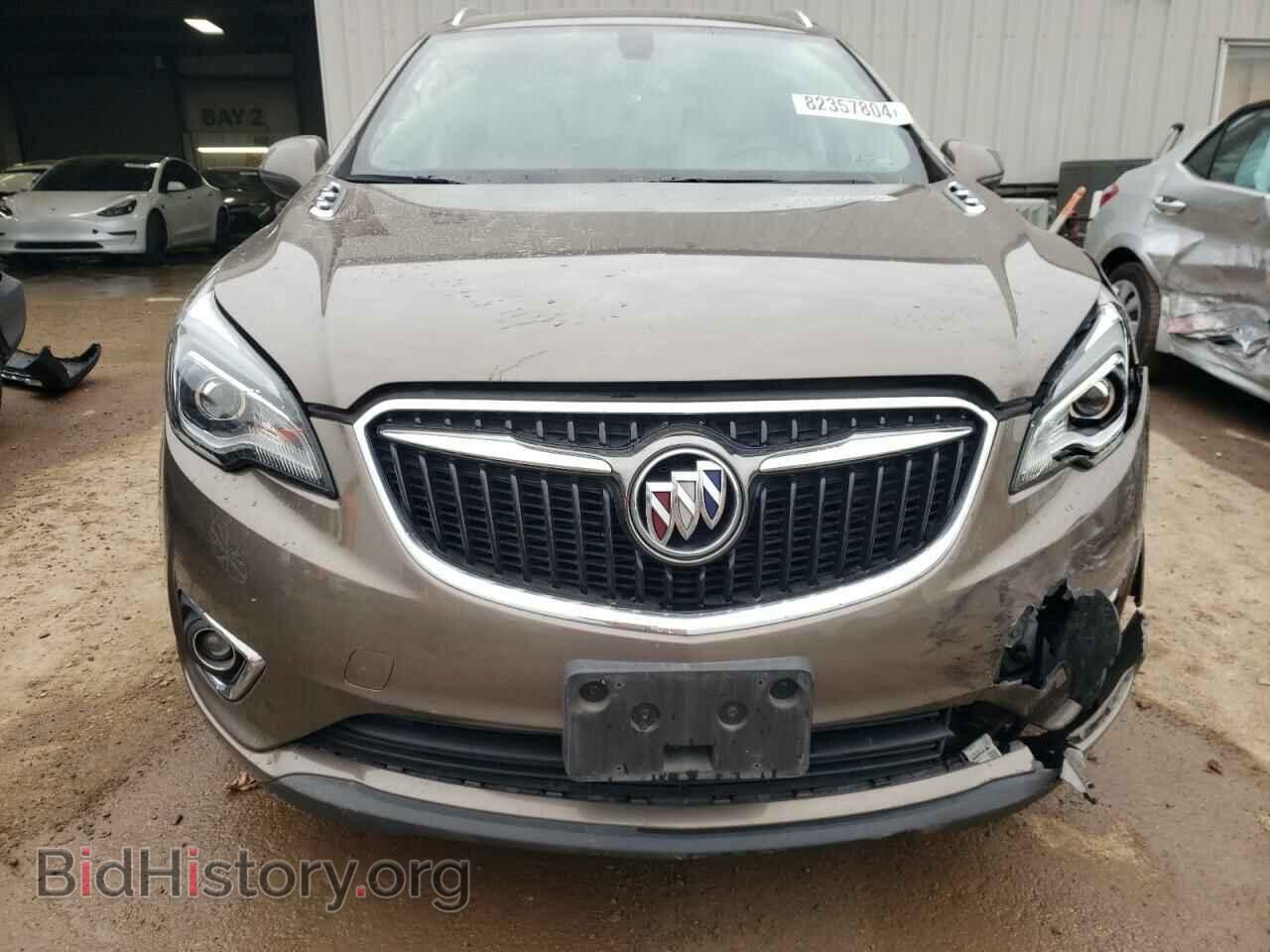 2019 BUICK ENVISION - VIN: LRBFXCSA4KD018069 - Photo 5
