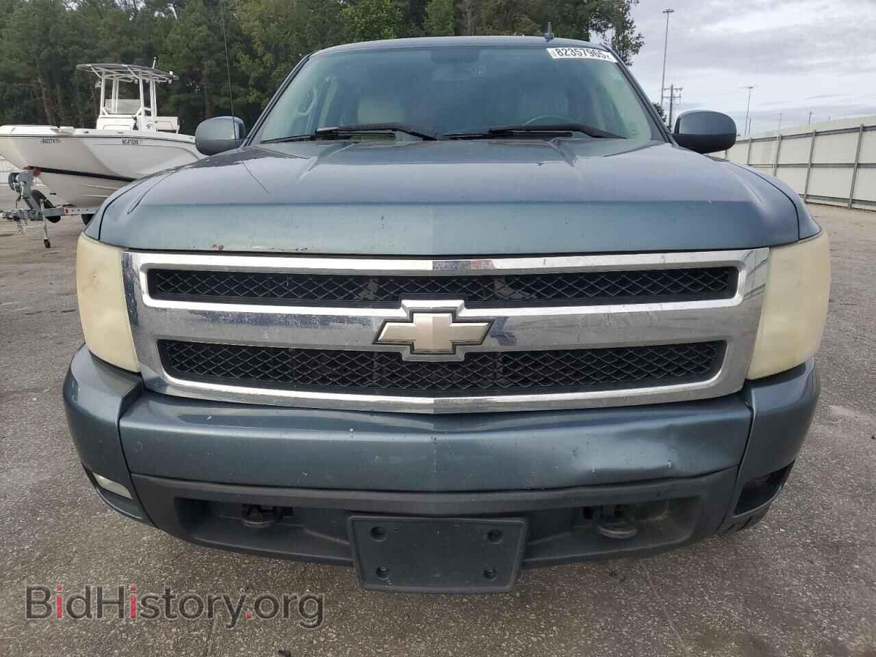 2008 CHEVROLET ALL Models - VIN: 1GCEK19J48E185394 - Фото 5