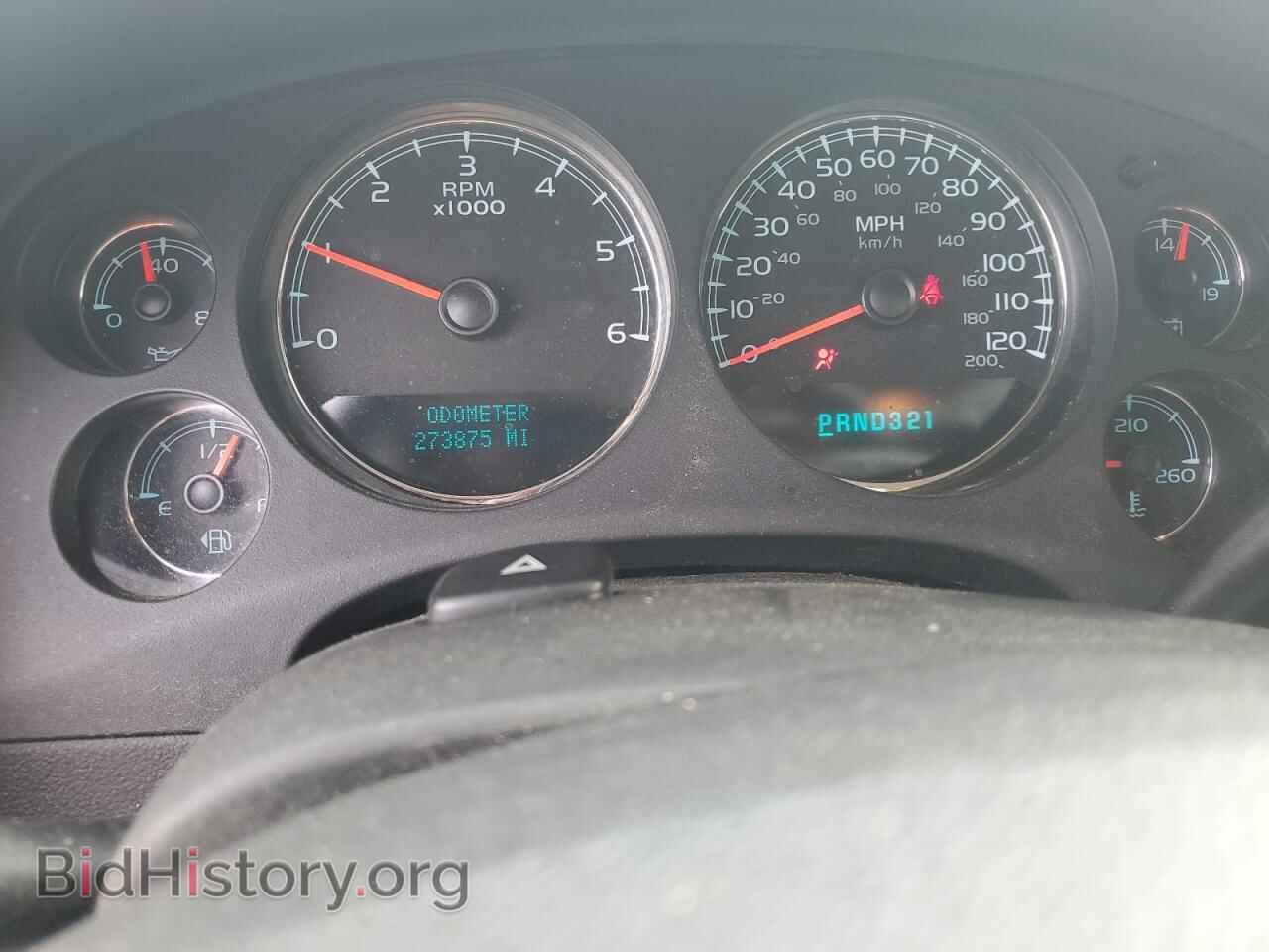 2008 CHEVROLET ALL Models - VIN: 1GCEK19J48E185394 - Фото 9