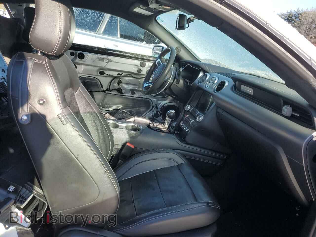 2018 FORD ALL Models - VIN: 1FA6P8THXJ5167336 - Фото 10