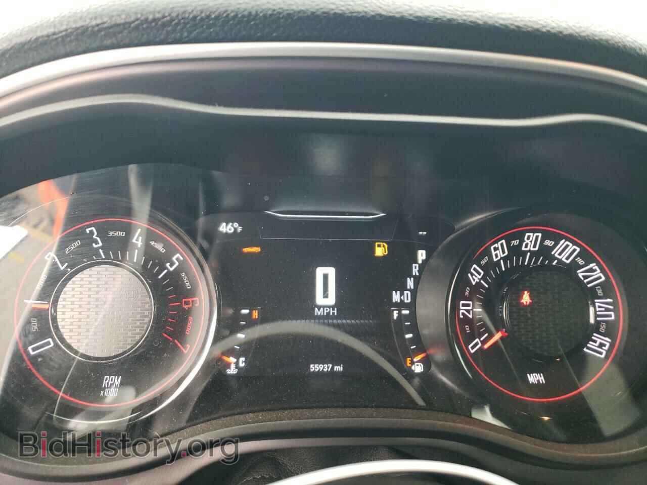 2021 DODGE CHALLENGER - VIN: 2C3CDZBT9MH623782 - Photo 9