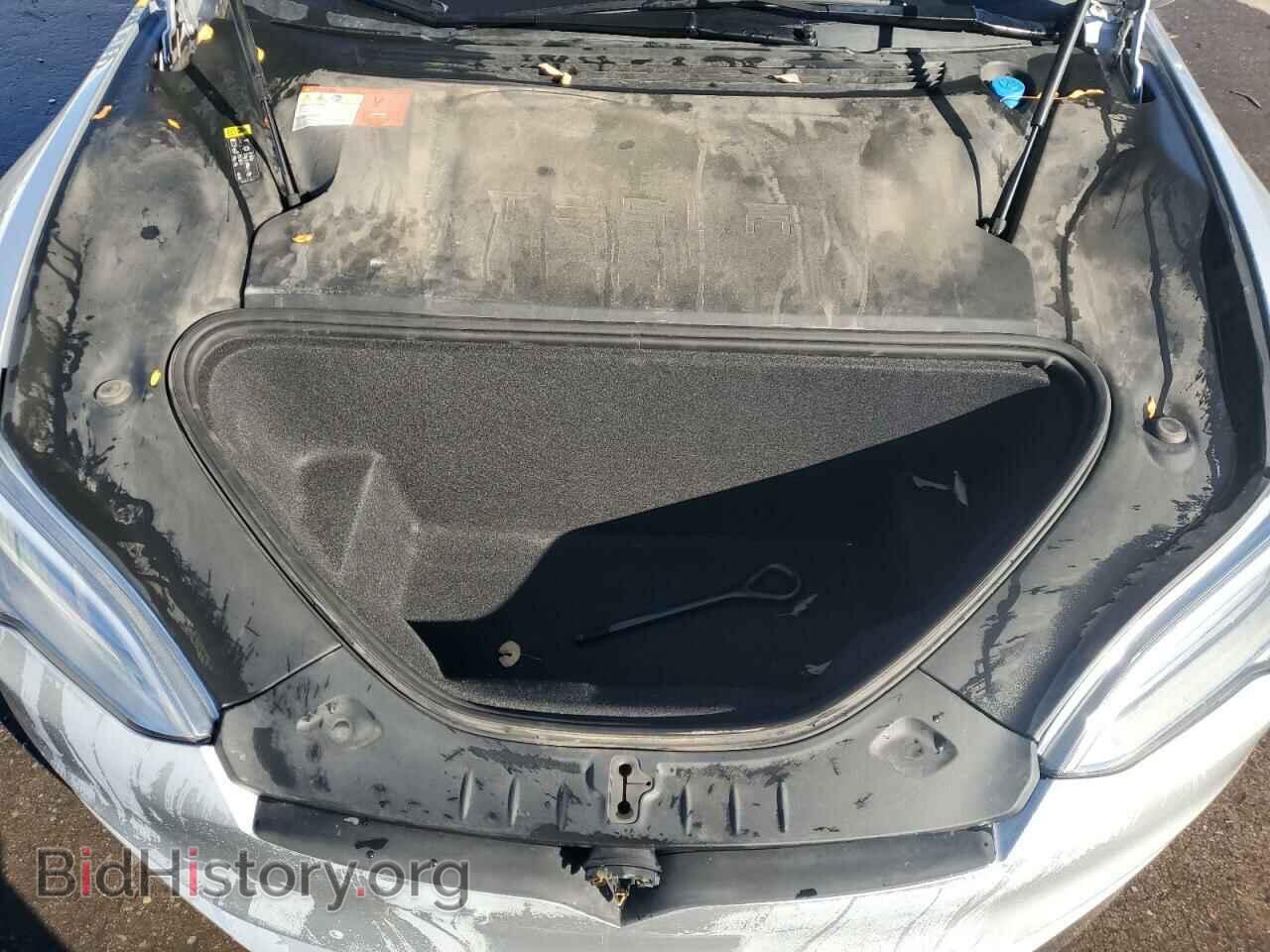 2017 TESLA MODEL S - VIN: 5YJSA1E28HF211112 - Photo 11