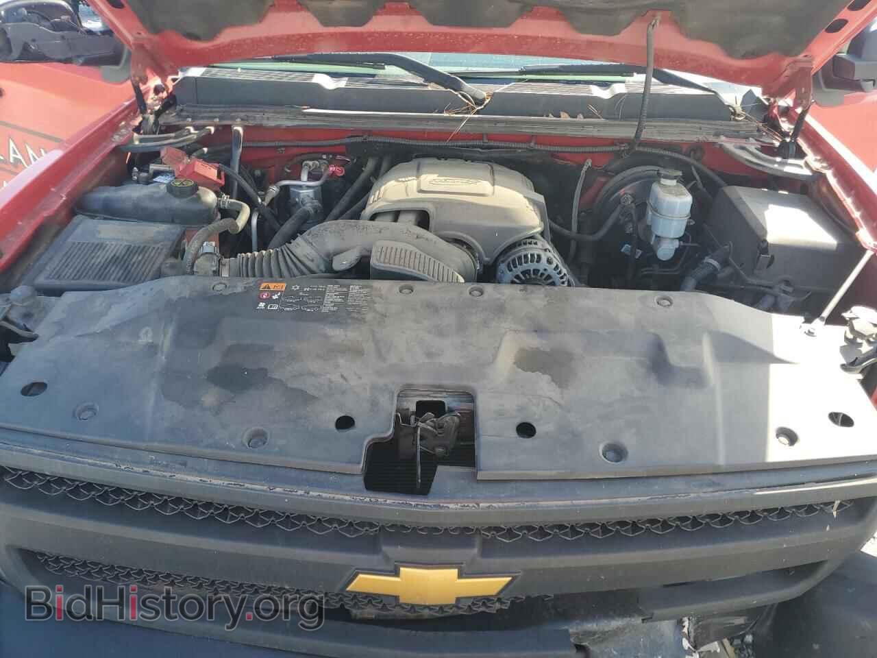 2013 CHEVROLET ALL Models - VIN: 1GCNCPEA3DZ129973 - Фото 11