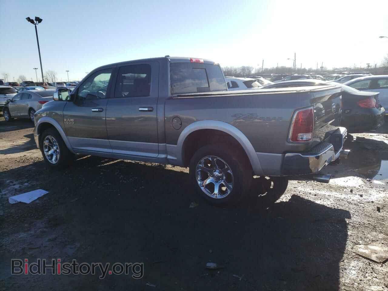 2013 RAM 1500 - VIN: 1C6RR7NT8DS606771 - Фото 2