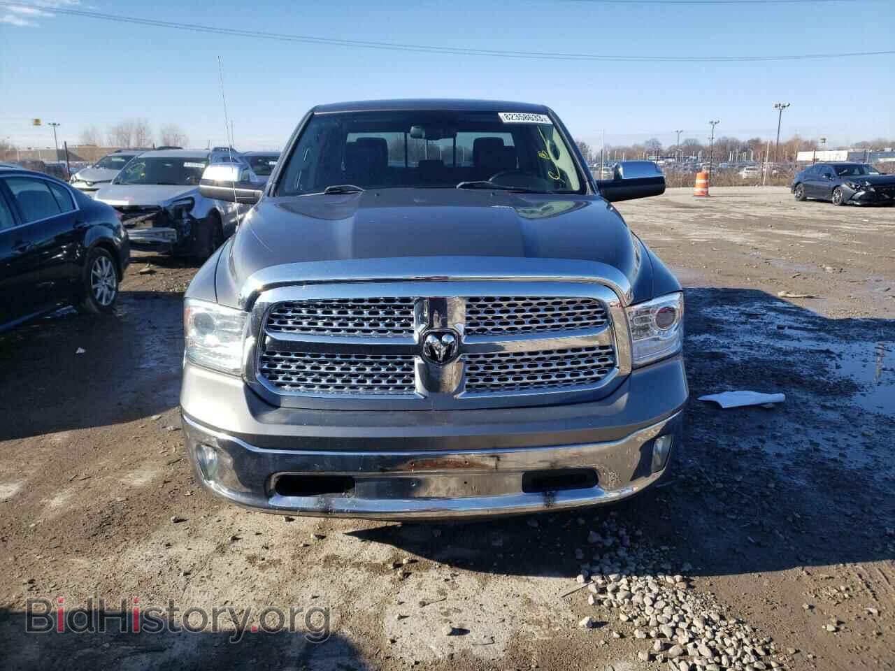 2013 RAM 1500 - VIN: 1C6RR7NT8DS606771 - Фото 5