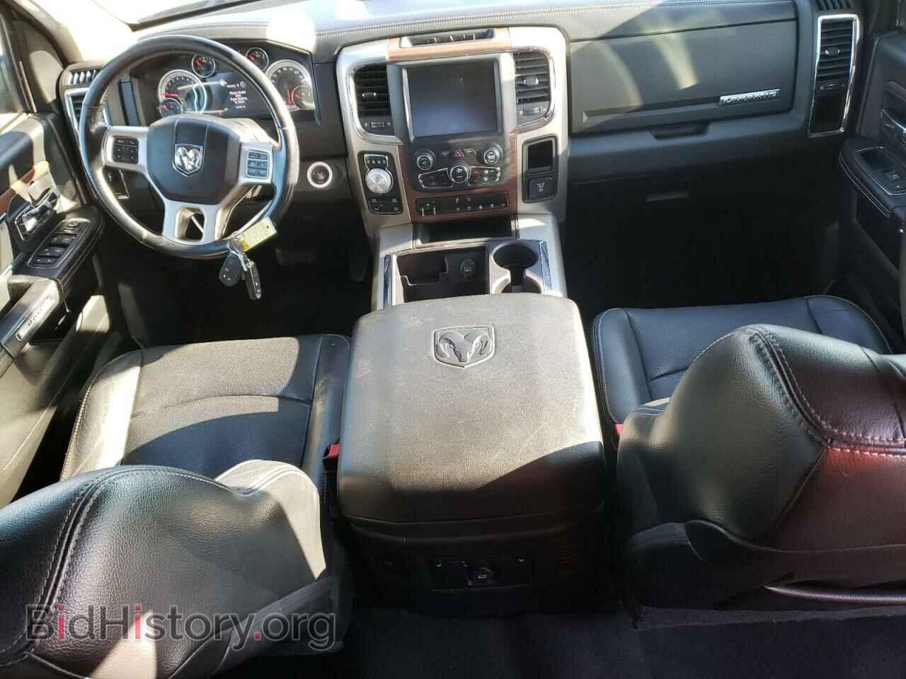 2013 RAM 1500 - VIN: 1C6RR7NT8DS606771 - Фото 8