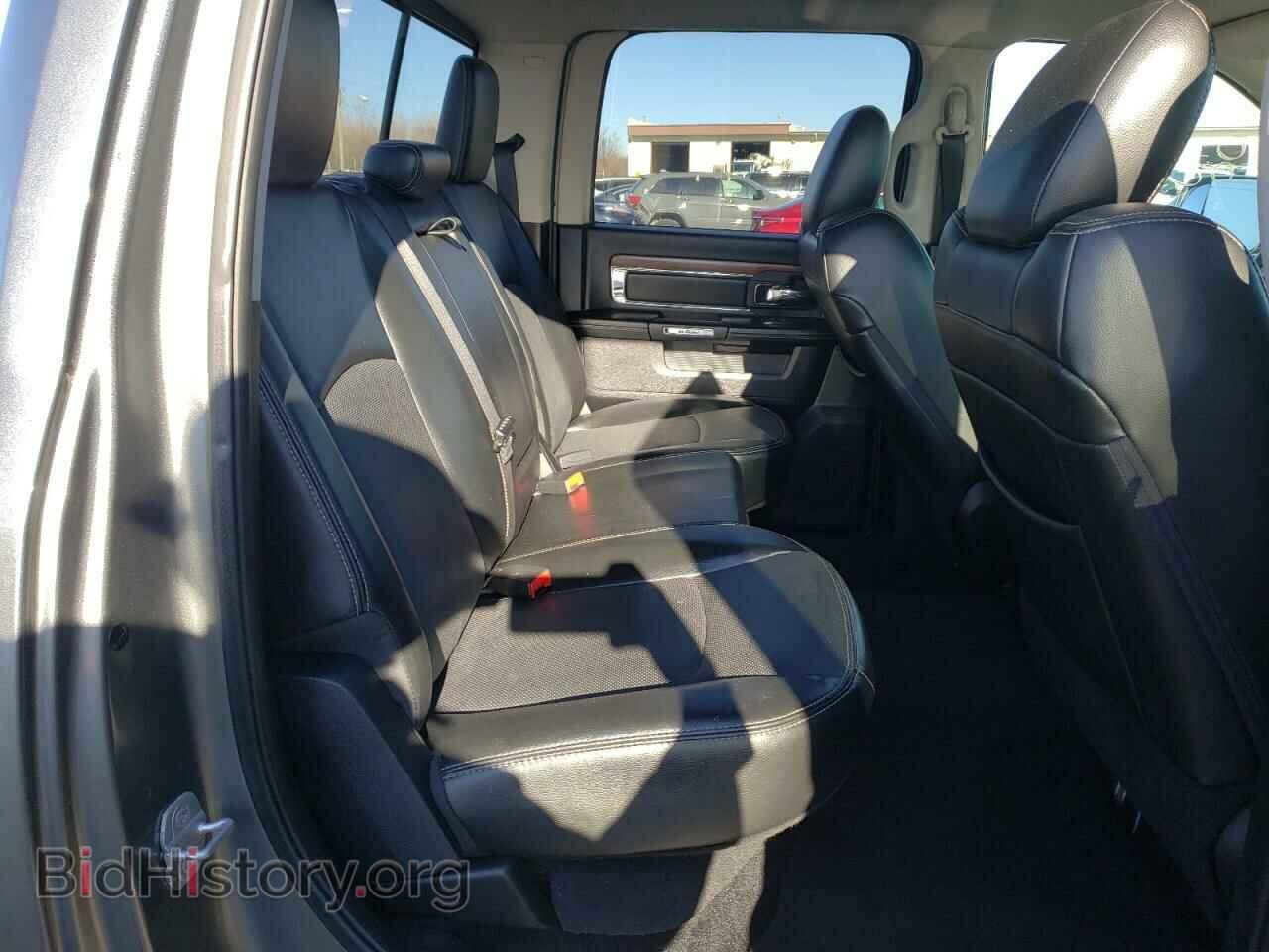 2013 RAM 1500 - VIN: 1C6RR7NT8DS606771 - Фото 10