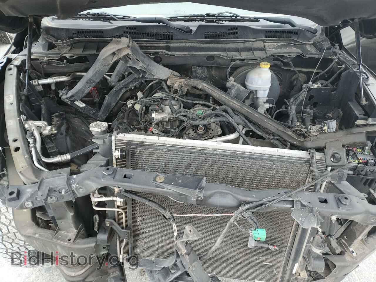 2013 RAM 1500 - VIN: 1C6RR7LT8DS642849 - Фото 11