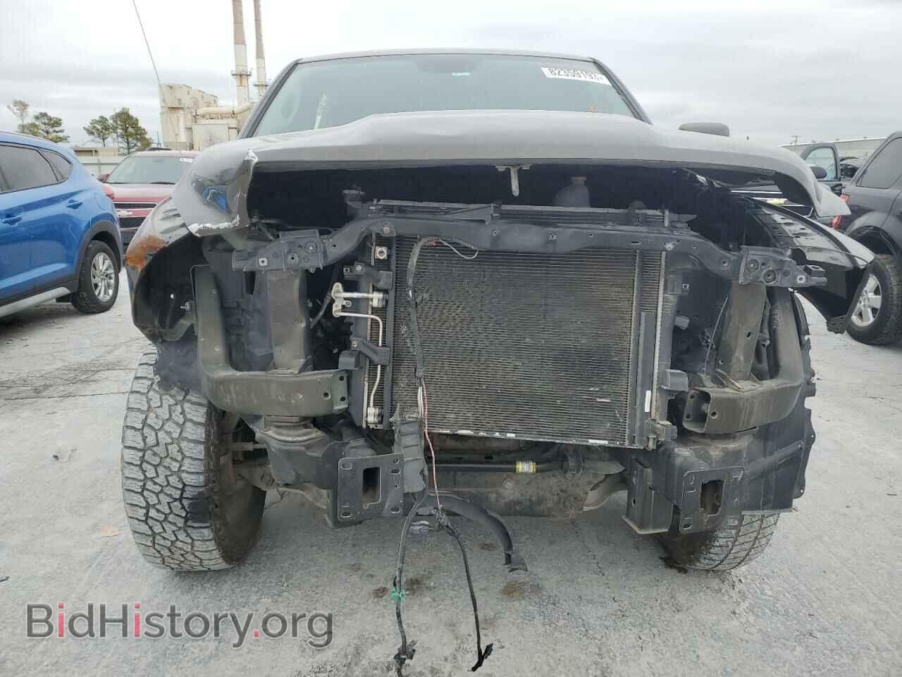 2013 RAM 1500 - VIN: 1C6RR7LT8DS642849 - Фото 5