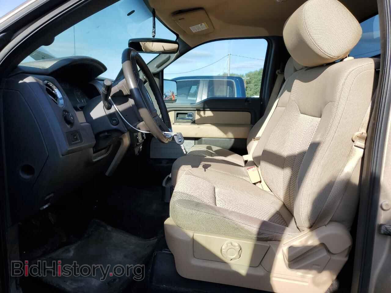 2014 FORD All Models - VIN: 1FTNF1EF7EKD16997 - Фото 7