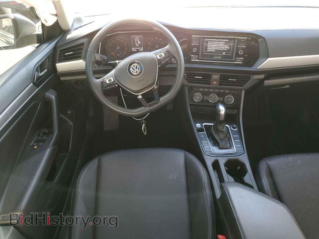 2020 VOLKSWAGEN JETTA - VIN: 3VWCB7BU9LM043766 - Фото 8
