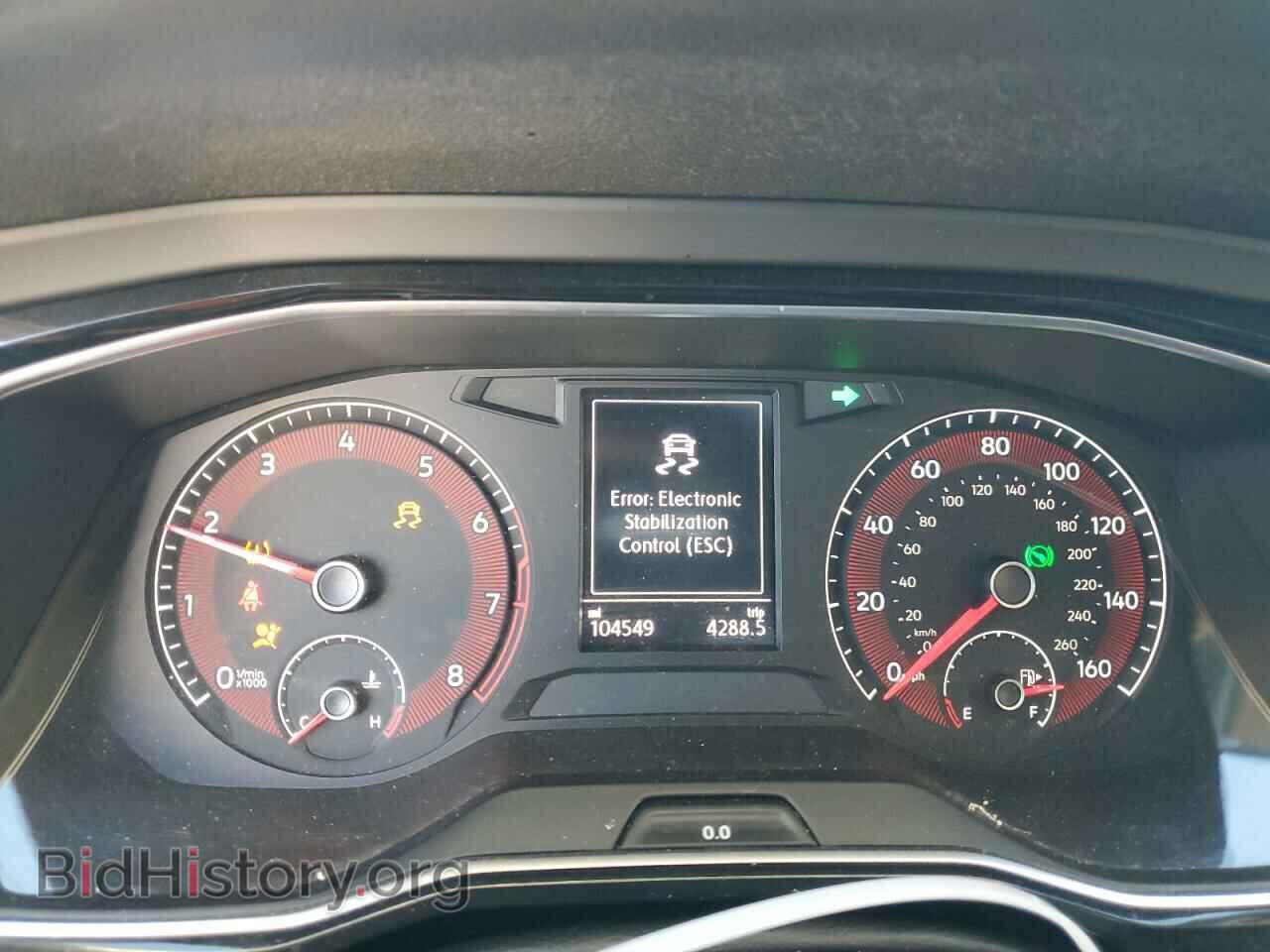 2020 VOLKSWAGEN JETTA - VIN: 3VWCB7BU9LM043766 - Фото 9