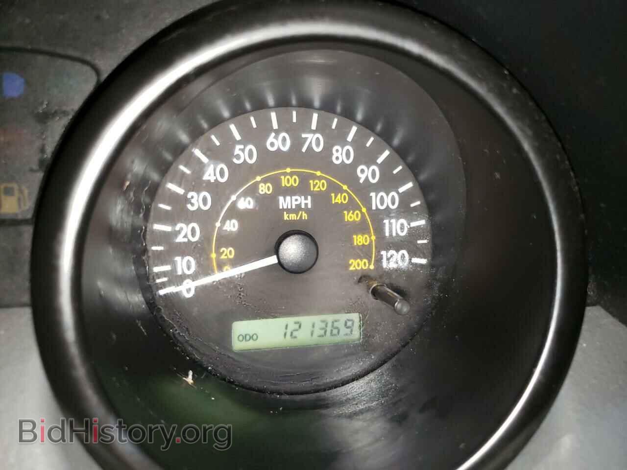 2005 CHEVROLET AVEO - VIN: KL1TD526X5B315939 - Фото 9