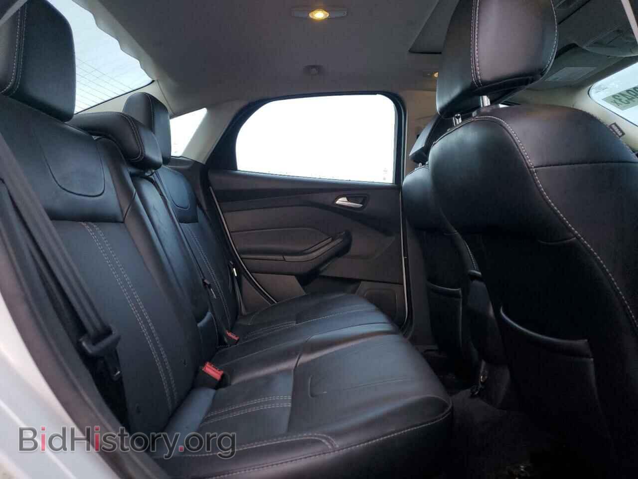 2014 FORD FOCUS - VIN: 1FADP3F29EL274302 - Photo 10