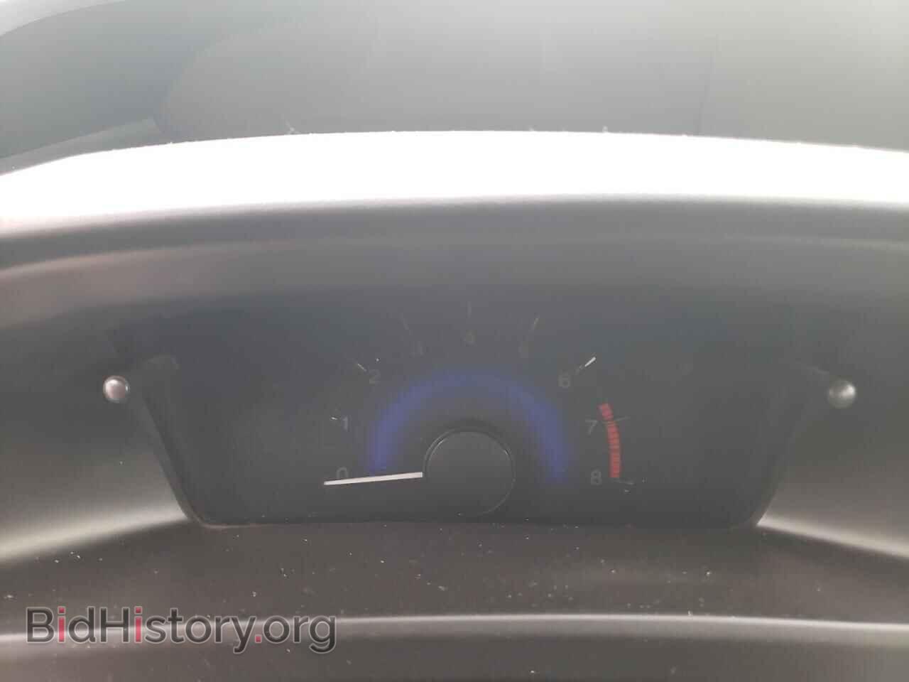 2013 HONDA CIVIC - VIN: 19XFB2F55DE001399 - Фото 9