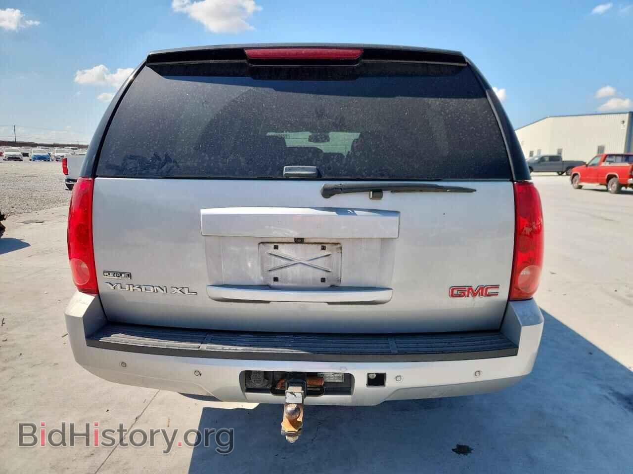 2010 GMC YUKON - VIN: 1GKUCKE08AR208514 - Фото 6