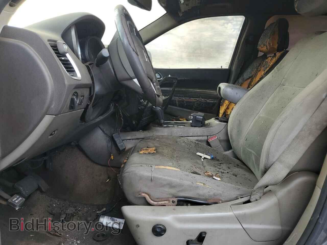 2013 DODGE DURANGO - VIN: 1C4RDHAG0DC694375 - Фото 7