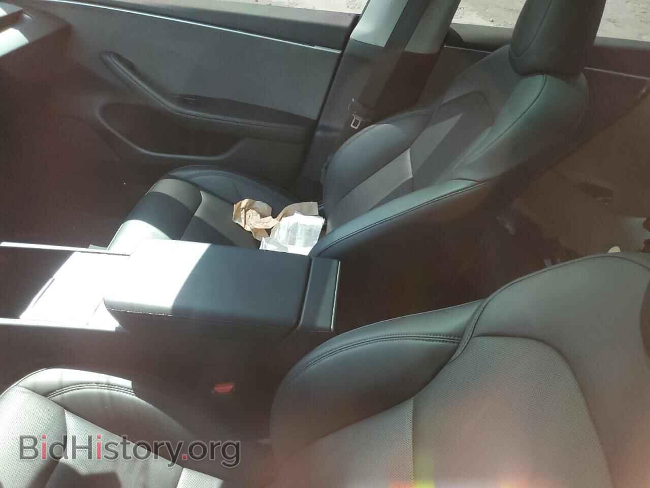 2024 TESLA MODEL 3 - VIN: 5YJ3E1EA7RF868372 - Photo 8