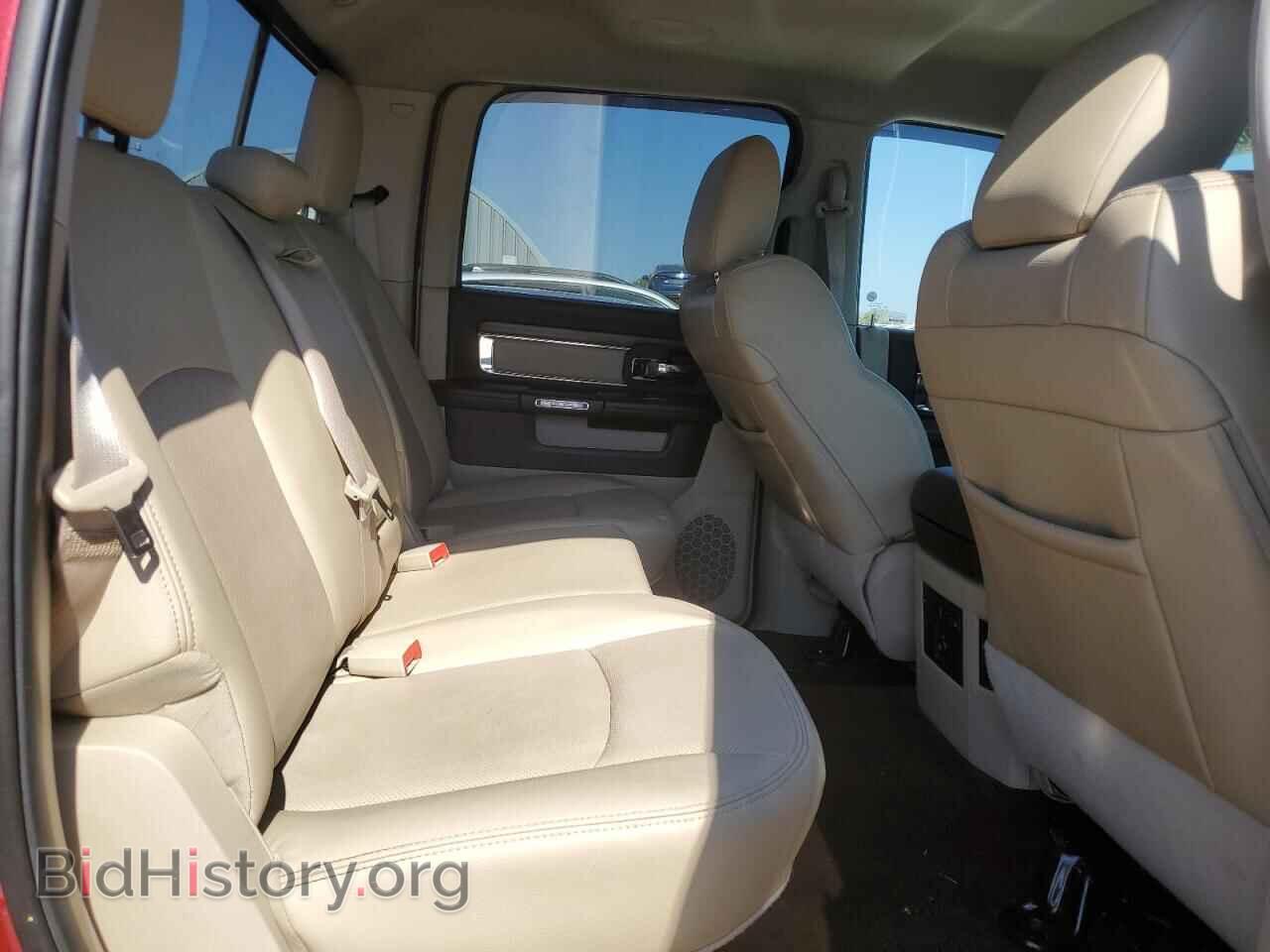 2014 RAM 1500 - VIN: 1C6RR7NT6ES139027 - Фото 10