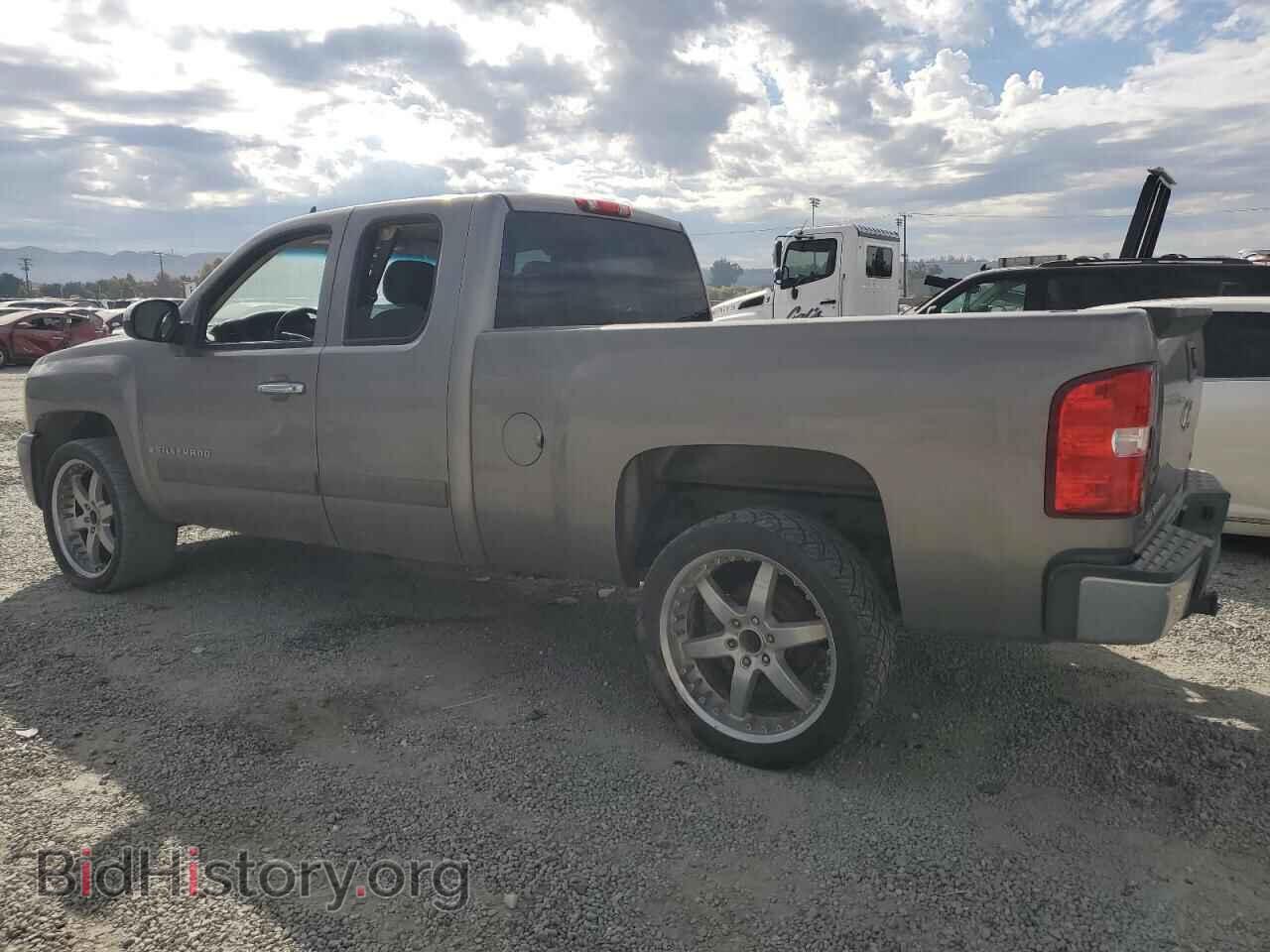 2007 CHEVROLET ALL Models - VIN: 2GCEC19J471704313 - Фото 2
